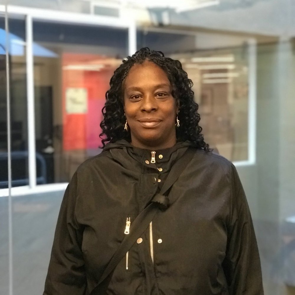 Meet your Posher, Jennifer